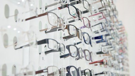 Die besten Augenoptiker in der Stadt Basel in Schweiz
