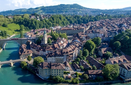 Bewertungen über Glaser in Bern.