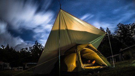 Die besten Campingplätze in der Stadt Baden in Schweiz