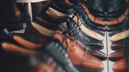 Die besten Schuhgeschäfte in der Stadt Kreuzlingen in Schweiz