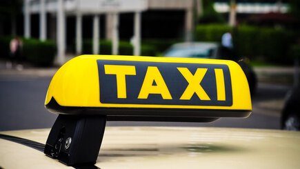 Reviews of Taxiunternehmen in Schweiz